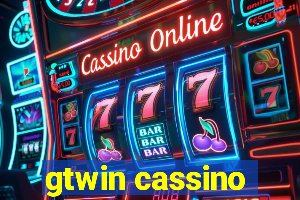 gtwin cassino